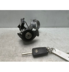 Kit de demarrage OPEL CORSA E