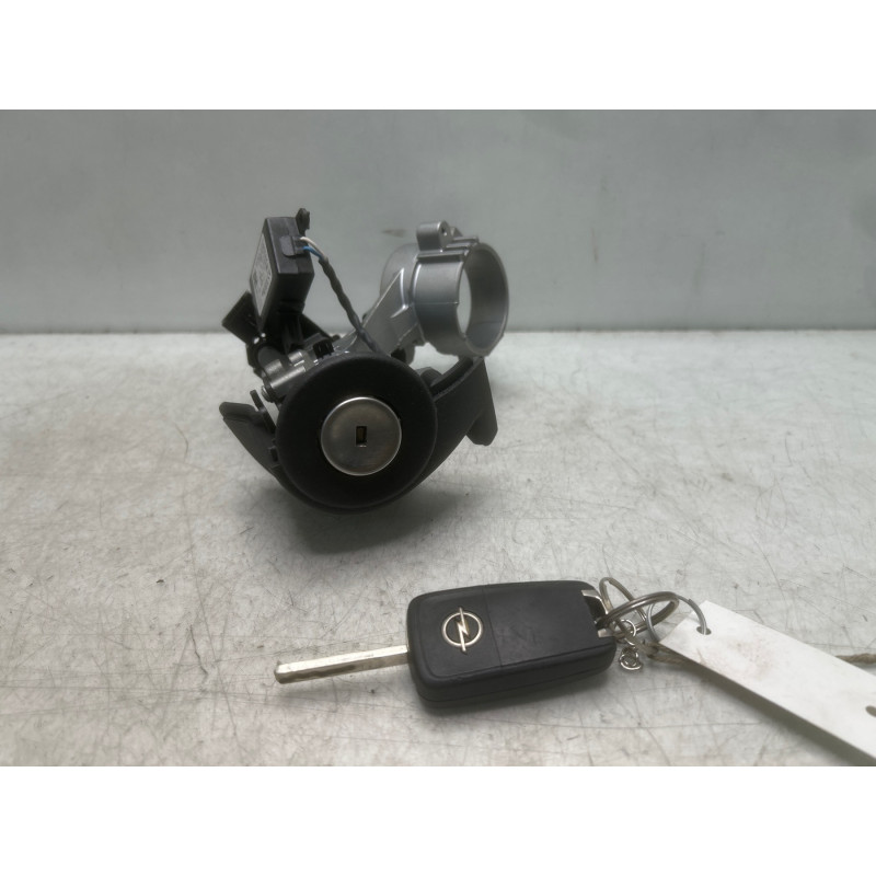 Kit de demarrage OPEL CORSA E Photo n°14