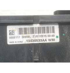 Kit de demarrage OPEL CORSA E