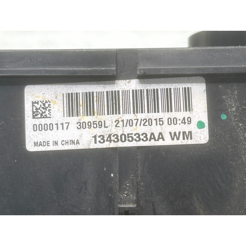 Kit de demarrage OPEL CORSA E Photo n°16