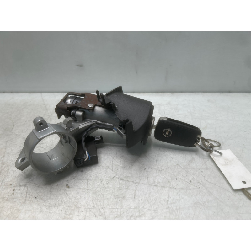 Kit de demarrage OPEL CORSA E Photo n°17