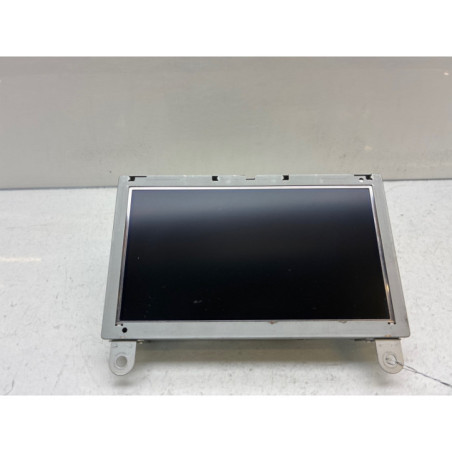 Ecran GPS OPEL MERIVA B Photo n°1
