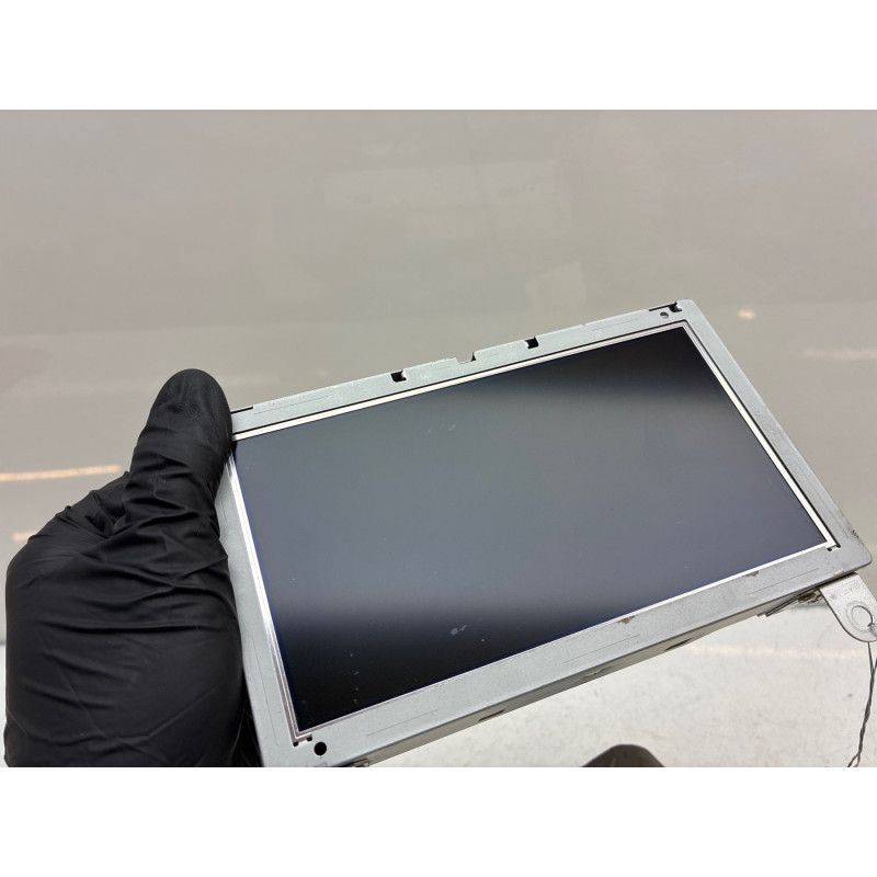 Ecran GPS OPEL MERIVA B Photo n°3
