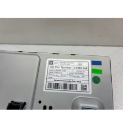 Ecran GPS OPEL MERIVA B