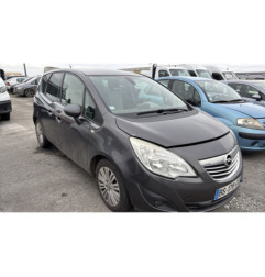 Ecran GPS OPEL MERIVA B