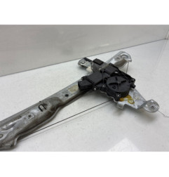 Leve vitre electrique arriere gauche OPEL MERIVA B
