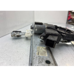 Leve vitre electrique arriere gauche OPEL MERIVA B