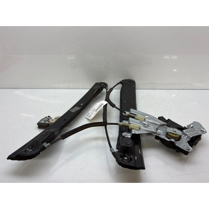 Leve vitre electrique avant droit OPEL MERIVA B Photo n°3