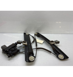 Leve vitre electrique avant droit OPEL MERIVA B
