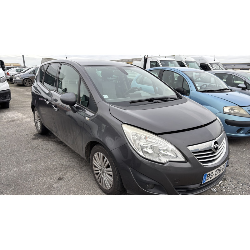 Leve vitre electrique avant droit OPEL MERIVA B Photo n°13