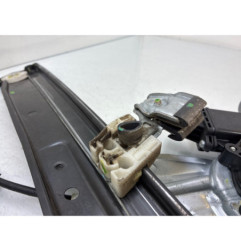 Leve vitre electrique avant gauche OPEL MERIVA B