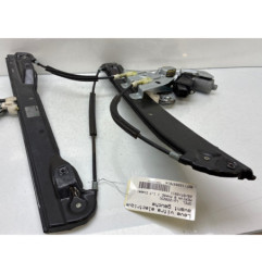 Leve vitre electrique avant gauche OPEL MERIVA B