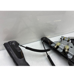 Leve vitre electrique avant gauche OPEL MERIVA B