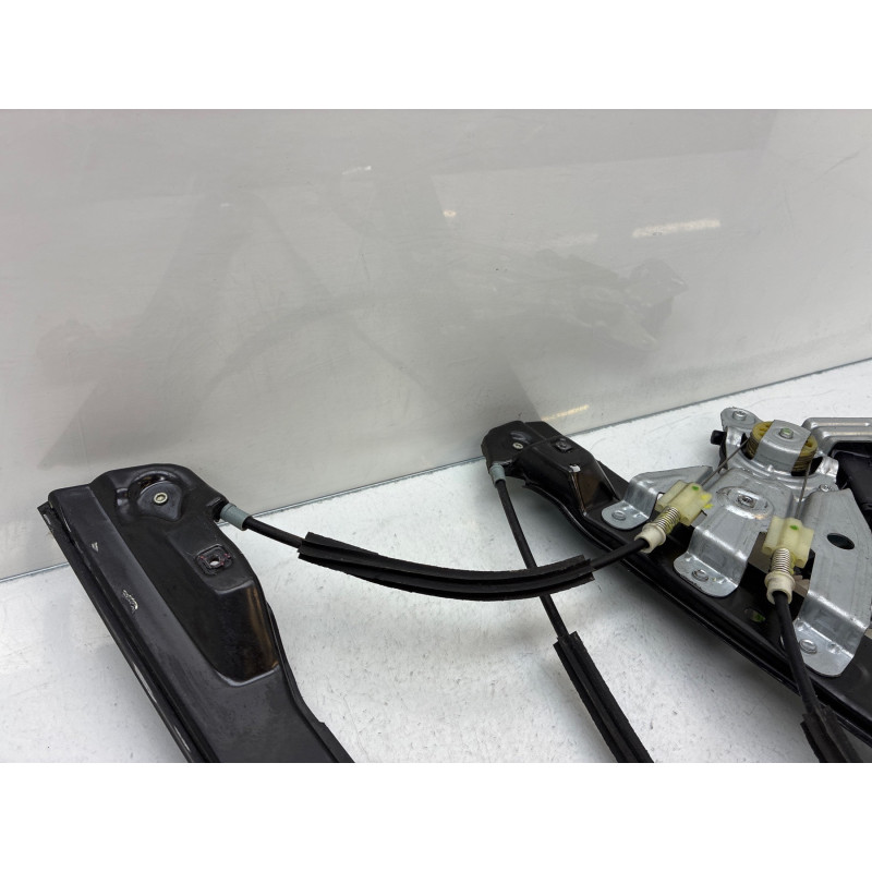 Leve vitre electrique avant gauche OPEL MERIVA B Photo n°5