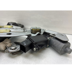 Leve vitre electrique avant gauche OPEL MERIVA B