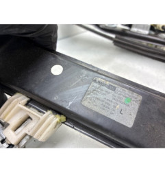 Leve vitre electrique avant gauche OPEL MERIVA B