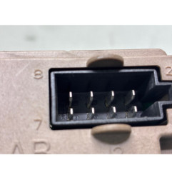 Interrupteur de leve vitre avant gauche SAAB 9.3 2
