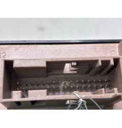 Interrupteur de leve vitre avant gauche SAAB 9.3 2