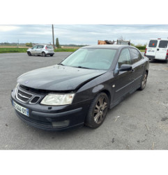 Neiman SAAB 9.3 2
