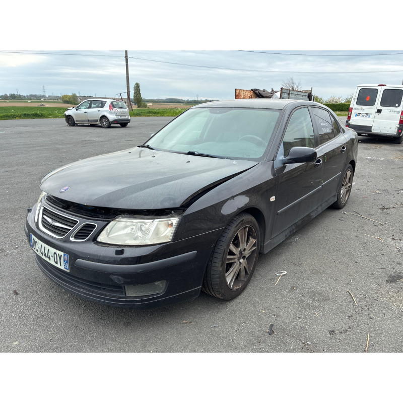Neiman SAAB 9.3 2 Photo n°6