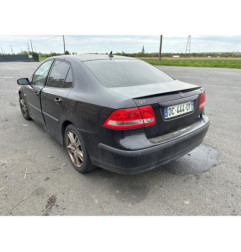 Neiman SAAB 9.3 2