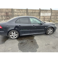Neiman SAAB 9.3 2