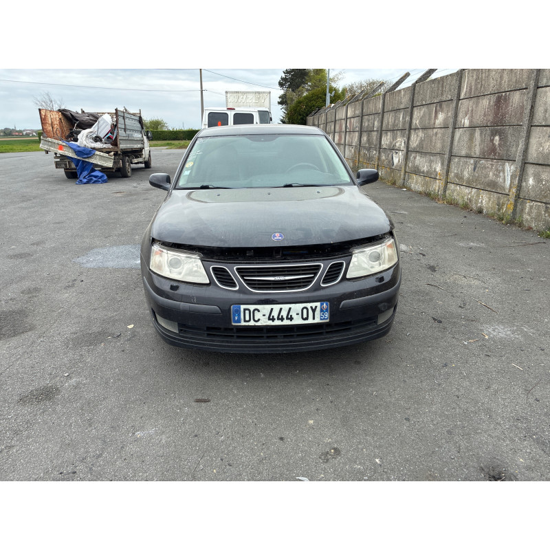 Neiman SAAB 9.3 2 Photo n°12