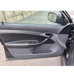 Neiman SAAB 9.3 2