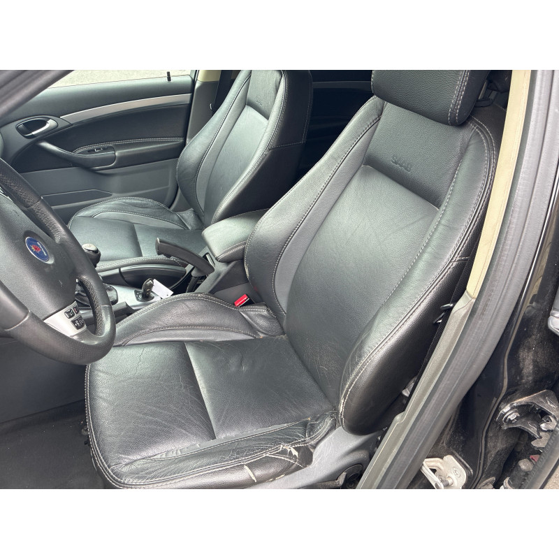 Neiman SAAB 9.3 2 Photo n°16
