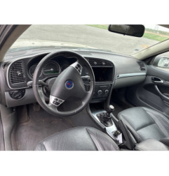 Neiman SAAB 9.3 2