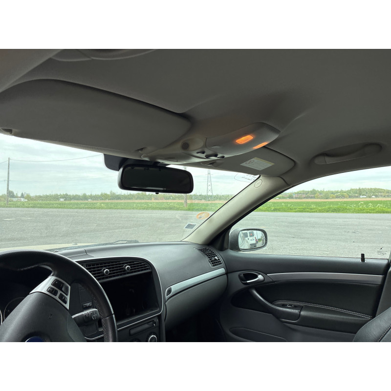 Neiman SAAB 9.3 2 Photo n°18