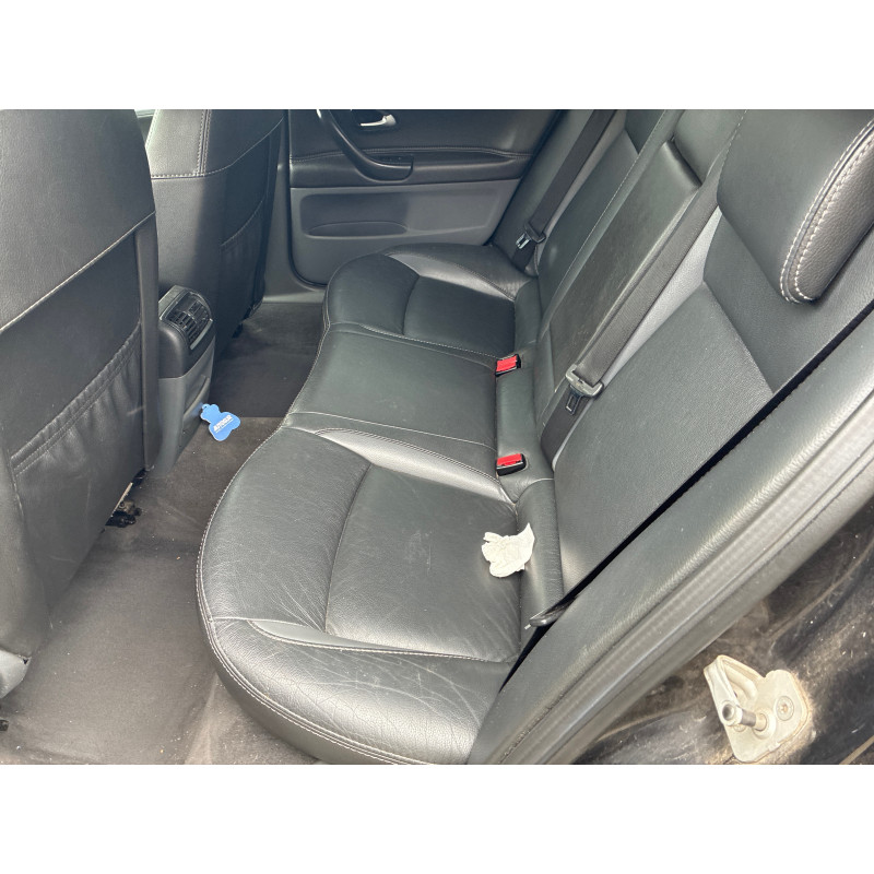 Neiman SAAB 9.3 2 Photo n°19