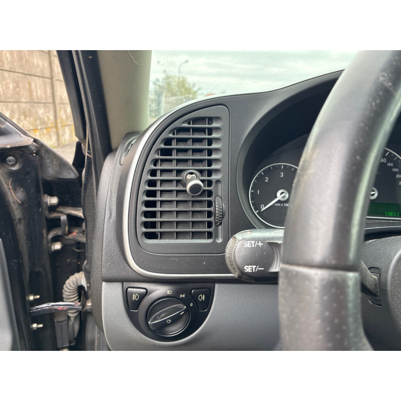 Neiman SAAB 9.3 2 Photo n°20