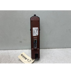 Interrupteur de leve vitre avant gauche SAAB 9.3 2