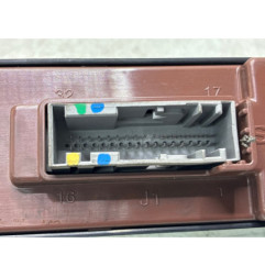 Interrupteur de leve vitre avant gauche SAAB 9.3 2