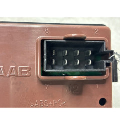 Interrupteur de leve vitre avant gauche SAAB 9.3 2