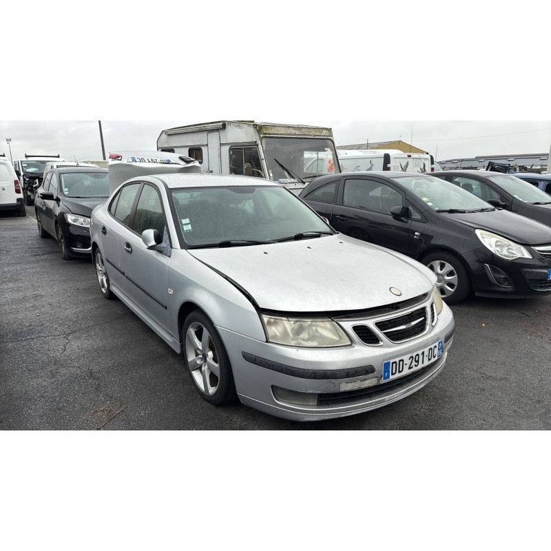 Interrupteur de leve vitre avant gauche SAAB 9.3 2 Photo n°8