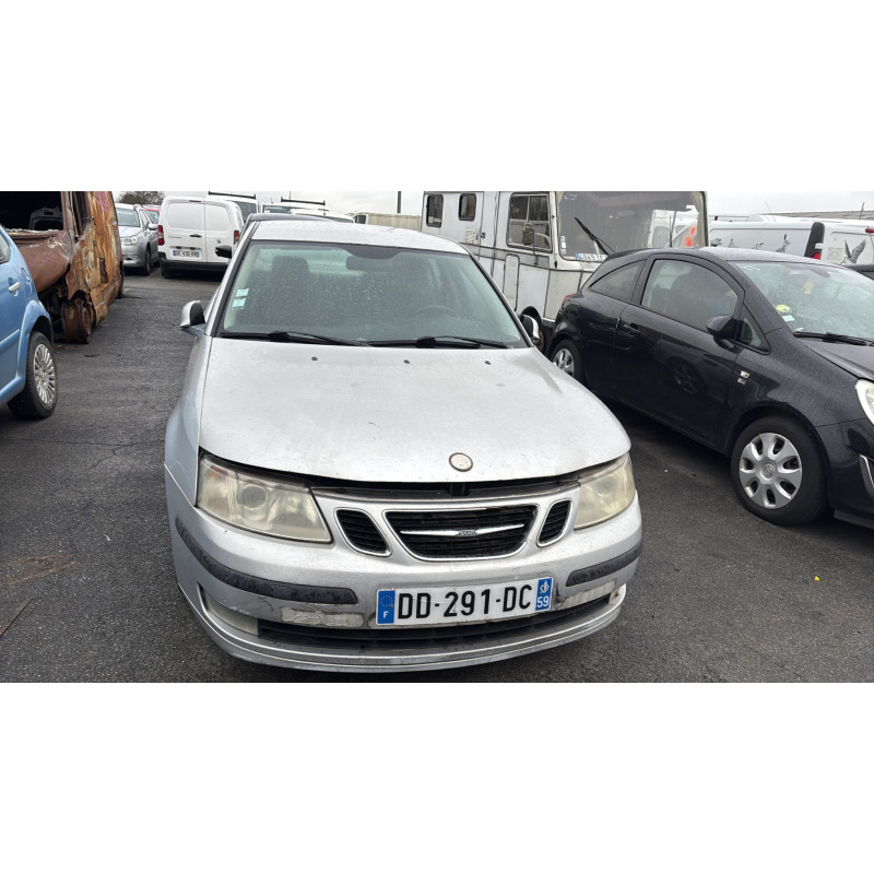 Interrupteur de leve vitre avant gauche SAAB 9.3 2 Photo n°14