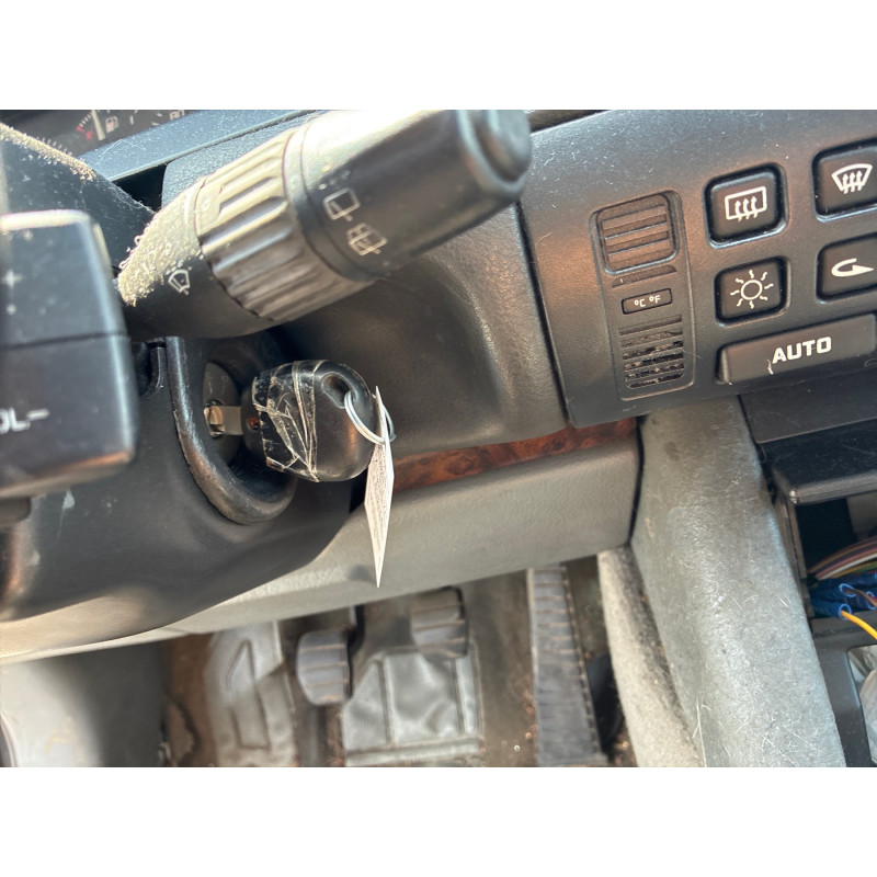 Leve vitre electrique avant droit RENAULT SAFRANE Photo n°13