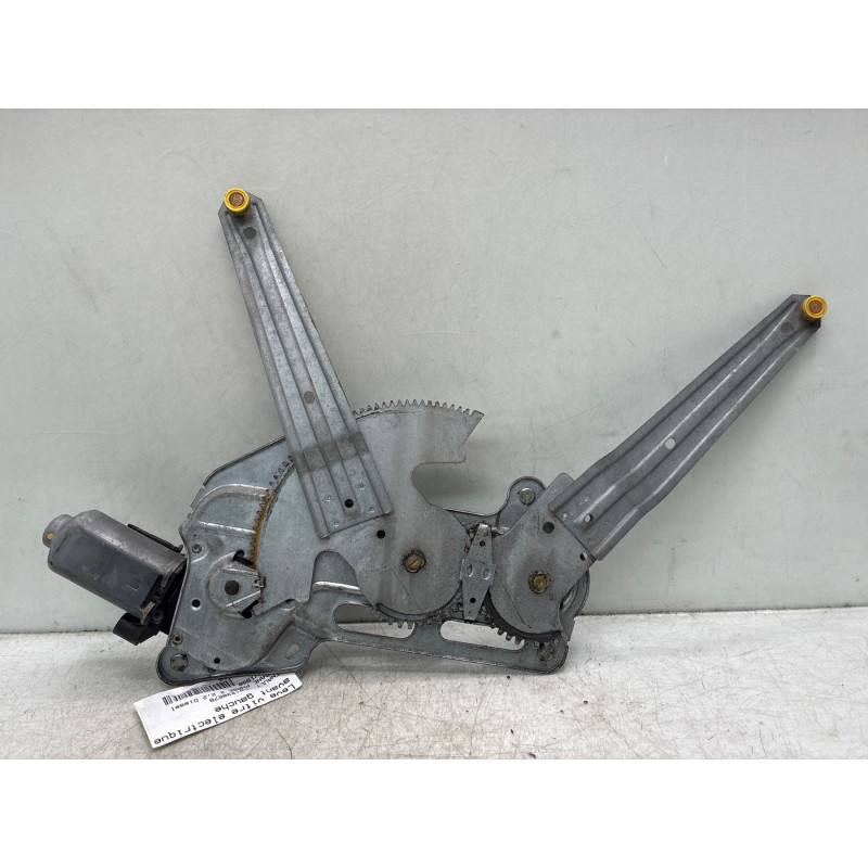 Leve vitre electrique avant gauche RENAULT SAFRANE Photo n°2