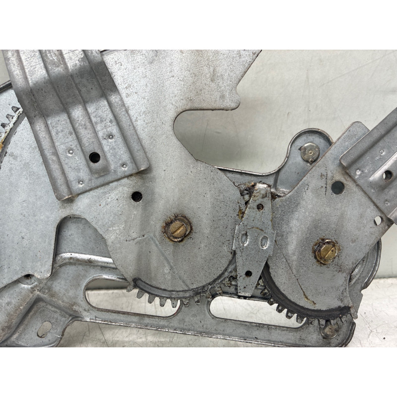 Leve vitre electrique avant gauche RENAULT SAFRANE Photo n°3