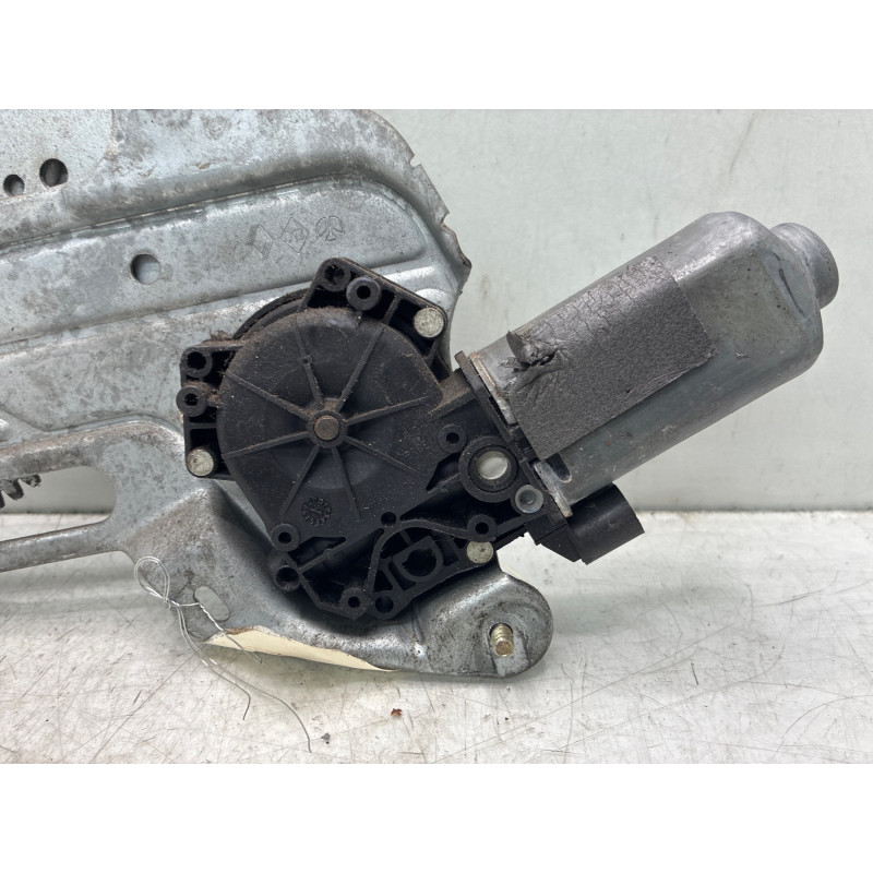 Leve vitre electrique avant gauche RENAULT SAFRANE Photo n°4