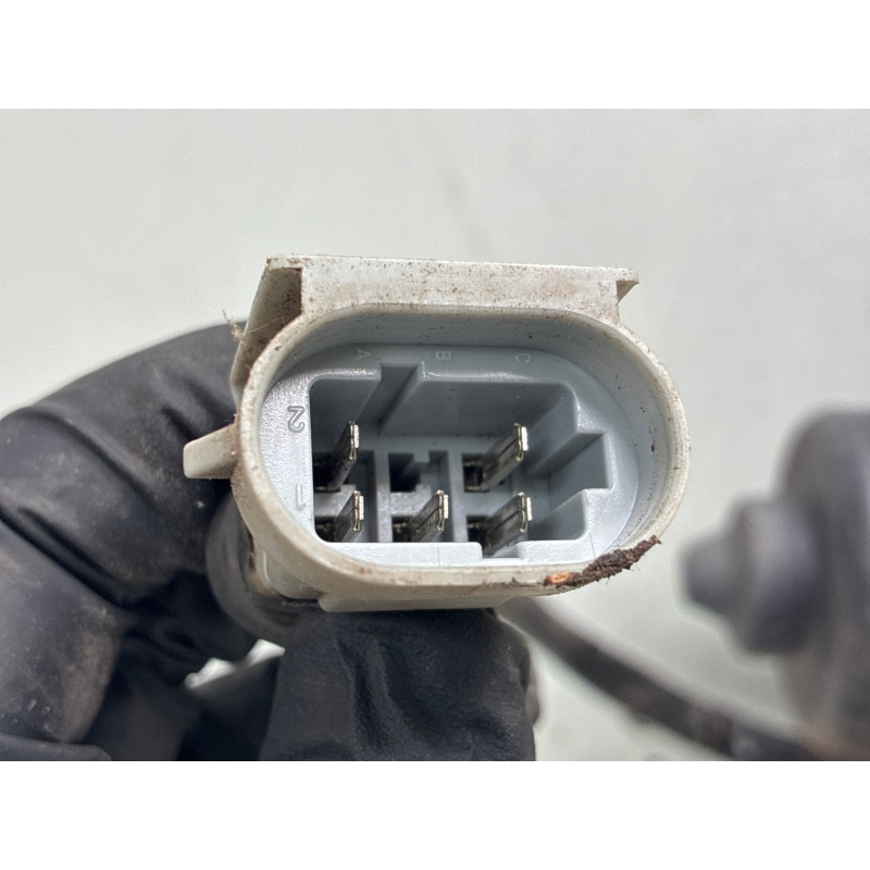 Moteur essuie glace avant RENAULT SAFRANE Photo n°1