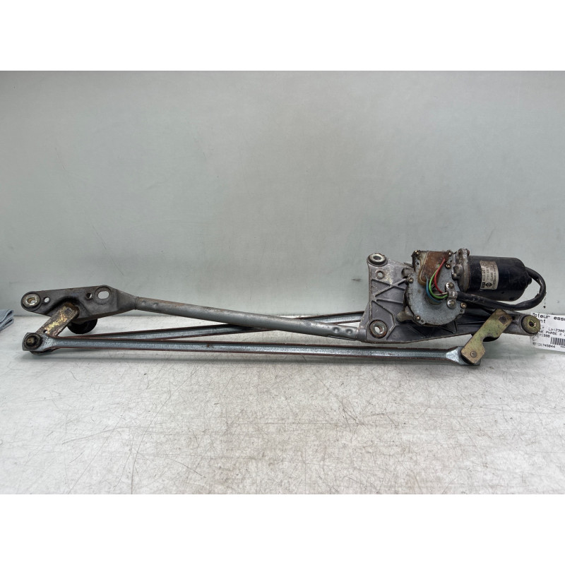 Moteur essuie glace avant RENAULT SAFRANE Photo n°2