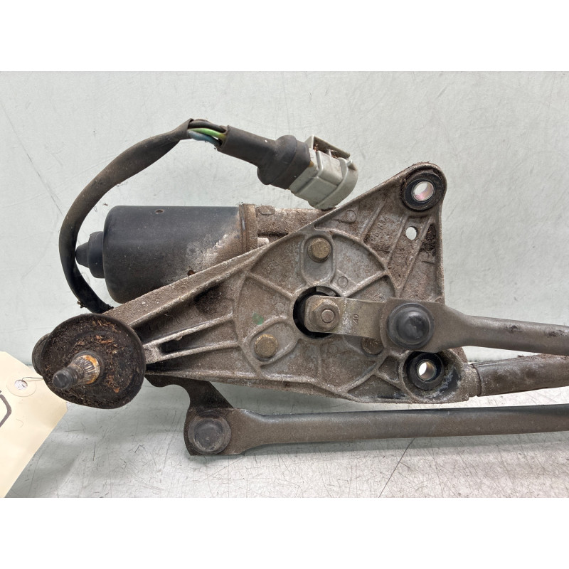 Moteur essuie glace avant RENAULT SAFRANE Photo n°4