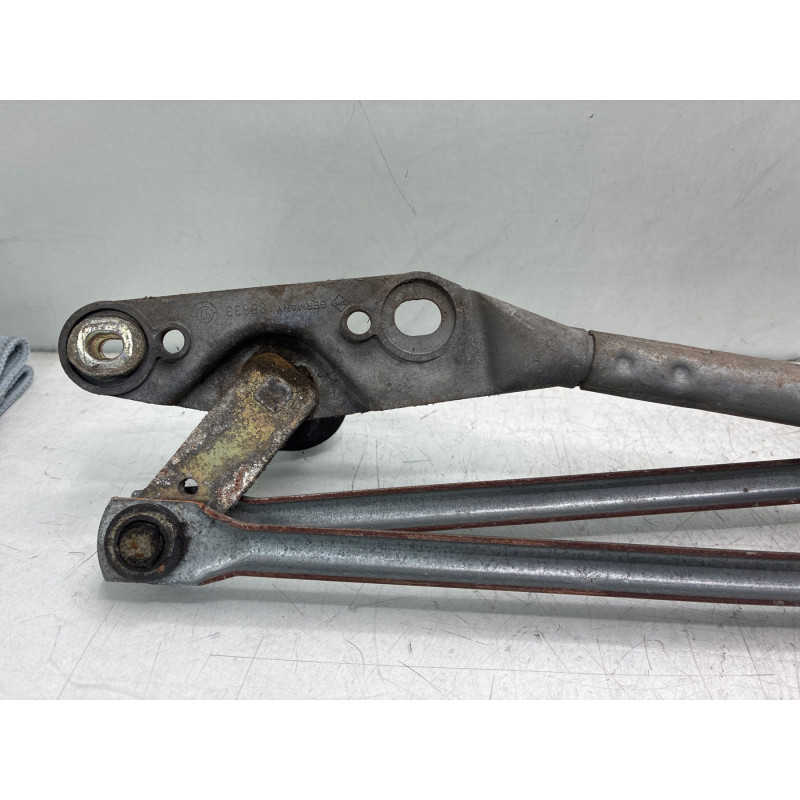 Moteur essuie glace avant RENAULT SAFRANE Photo n°5