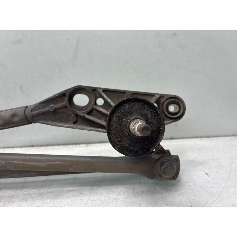Moteur essuie glace avant RENAULT SAFRANE Photo n°6