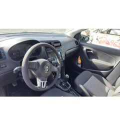 Actionneur verrou trappe d'essence VOLKSWAGEN POLO 5