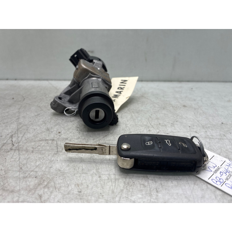 Neiman VOLKSWAGEN POLO 5 Photo n°4