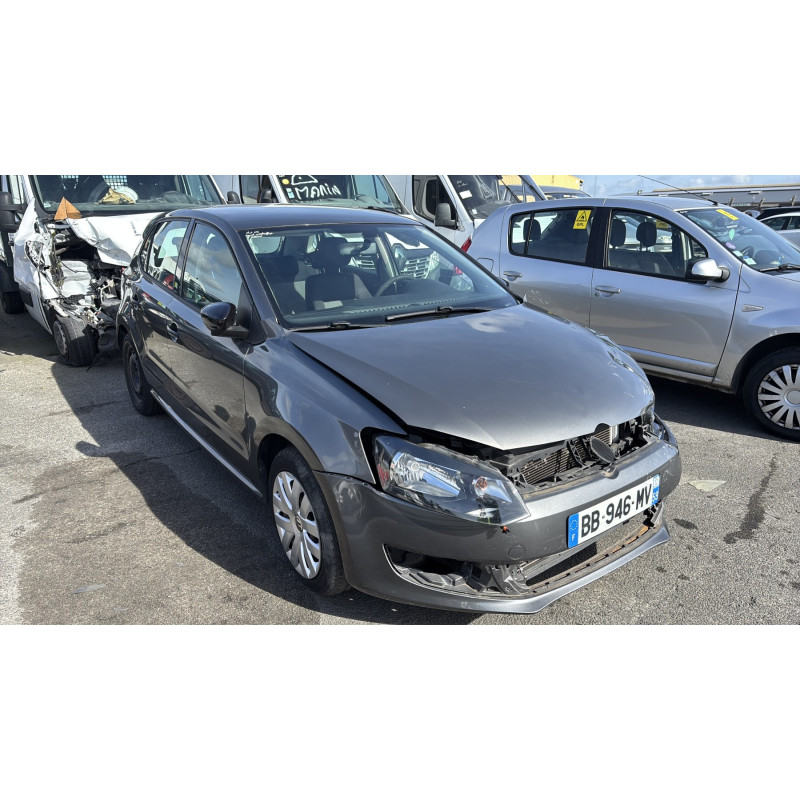 Neiman VOLKSWAGEN POLO 5 Photo n°7